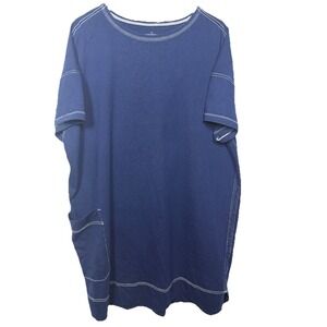 Everlane | Dresses | Everlane The Longsleeve Riviera Dress | Poshmark